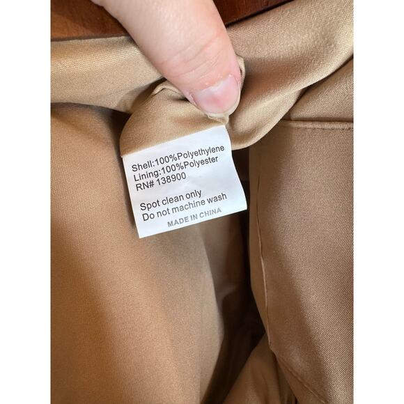 Vintage Style Twine Woven & Wood Clutch - Picture 4 of 5